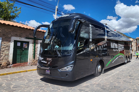 From Puno: Colca Canyon 2 days ending in Arequipa From Puno: Colca Canyon 2 days, ending in Arequipa
