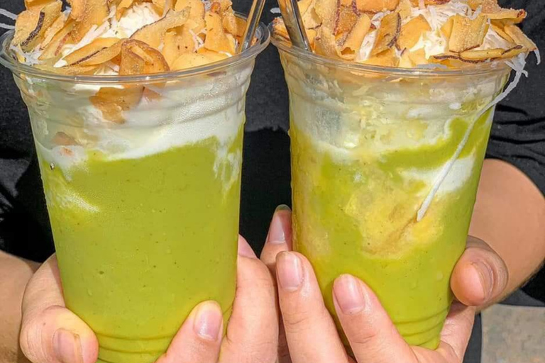 Da Nang : marché matinal et circuit en scooter avec petit-déjeunerDa Nang : Visite guidée du marché matinal et petit-déjeuner en scooter