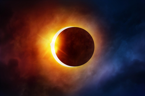 Luxor Solar Eclipse Tour with Lunch & Hotel Pickup