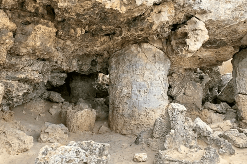 Stone Forest: Bulgaria's Hidden Energy Experience