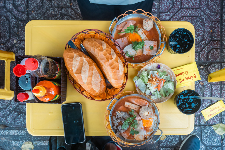 Da Nang: Private Family-Friendly Michelin Guide Food Tour