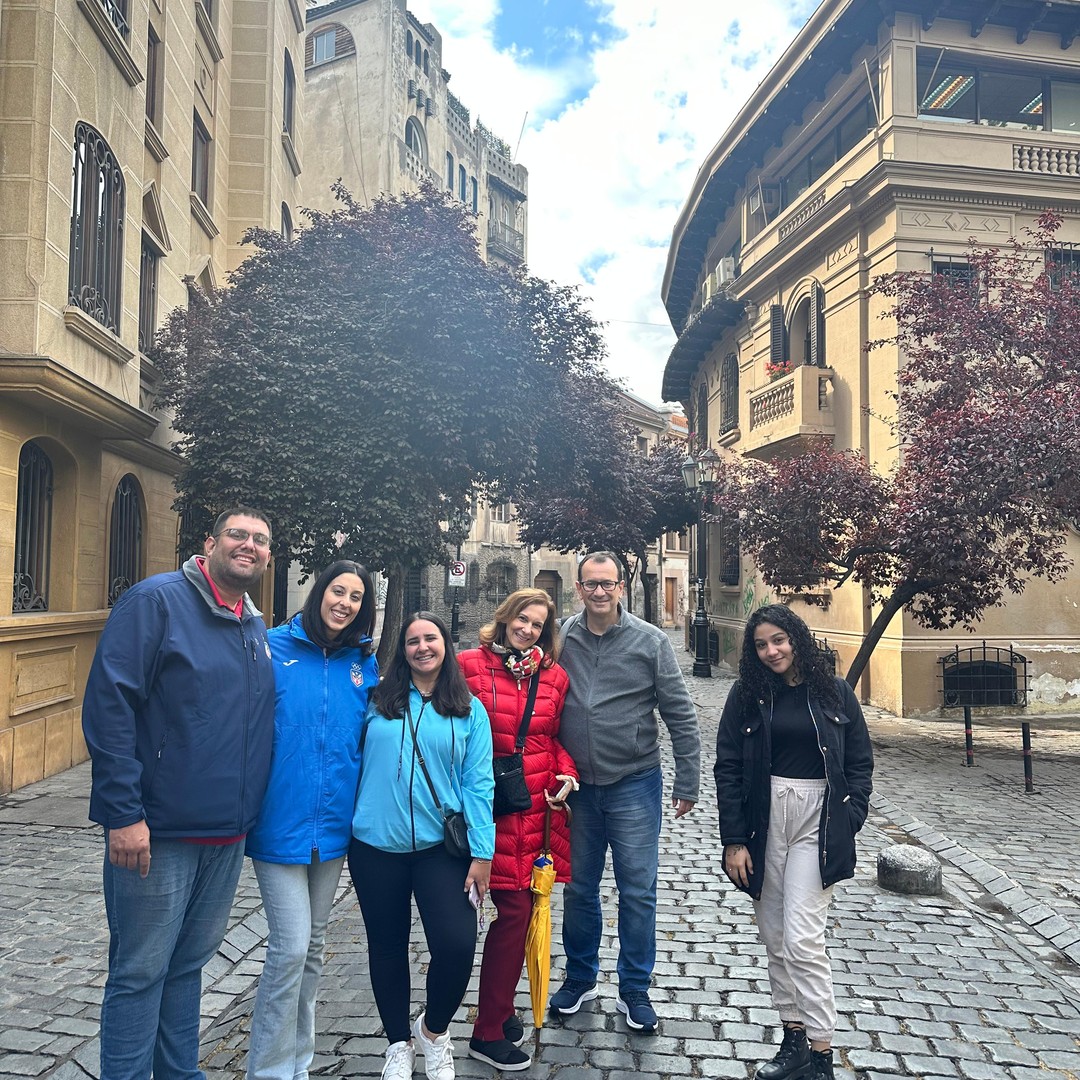 Colagem de mídia