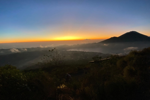 All Inclusive Mt Batur Zonsopgang, Ontbijt & WarmwaterbronMet hoteltransferservice (All Inclusive)