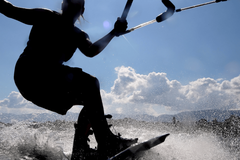 Barbados: 30-Min Wakeboard Lesson with Supreme Watersports