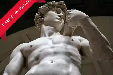 Prioritert inngangsbillett til Accademia-galleriet med e-bok