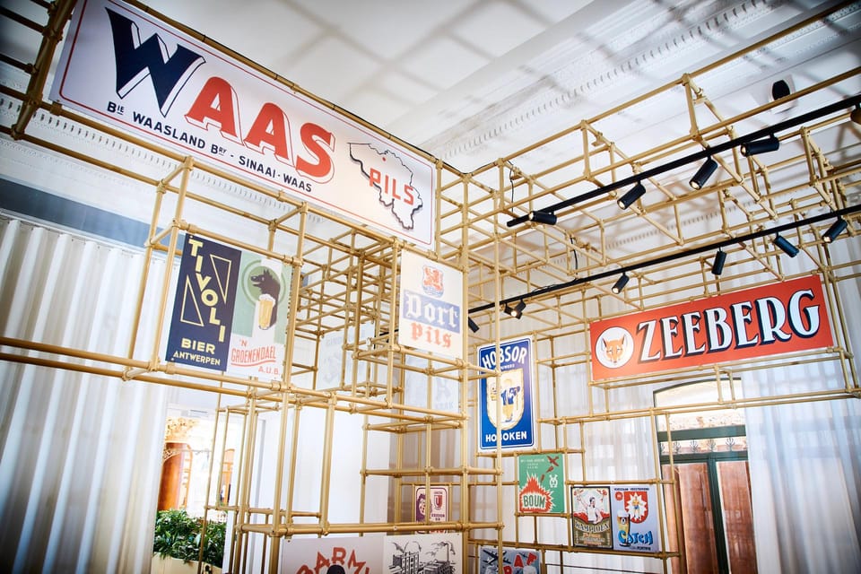 Belgian Beer World Belgian Beer World