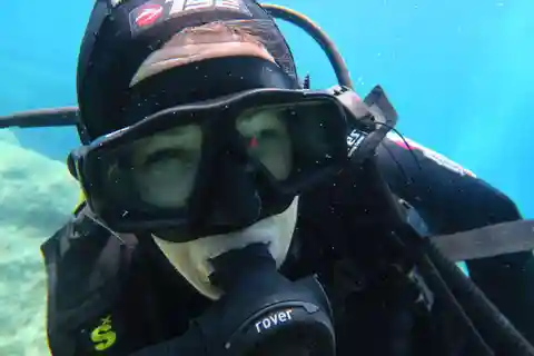 Malta: Scuba Diving Experience für Anfänger (mit Zertifikat)