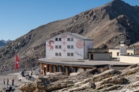 From Milan, Alpine Wonders, Lunch at Diavolezza and Bernina - Housity