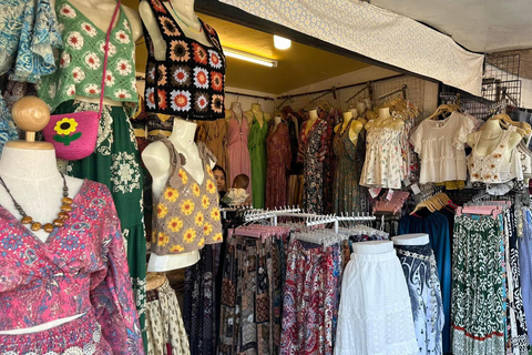 JOIN TOUR 1 day trip around Chiang Rai included lunch buffet