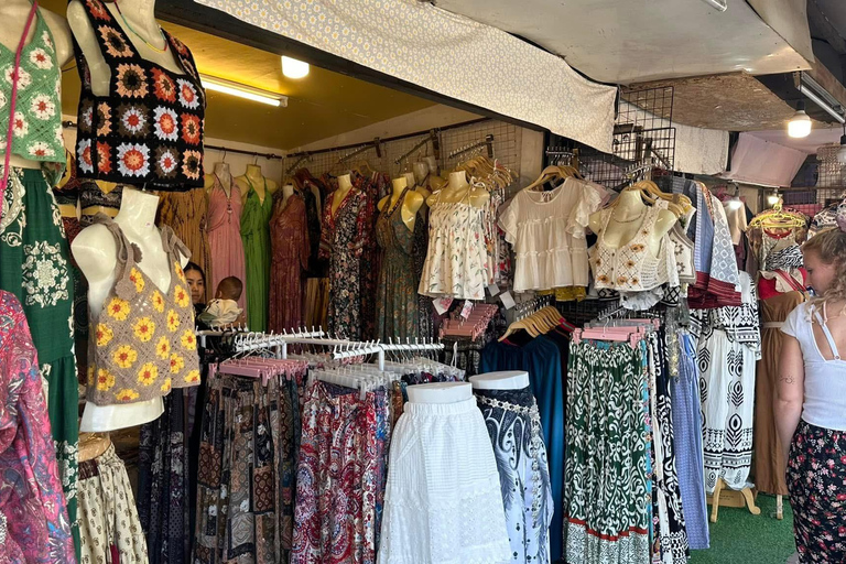 JOIN TOUR 1 day trip around Chiang Rai included lunch buffet