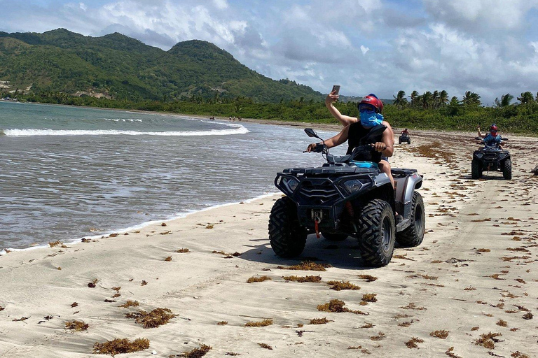 Puerto Plata: ATV Adventure, Historic Center, and Local Traditions