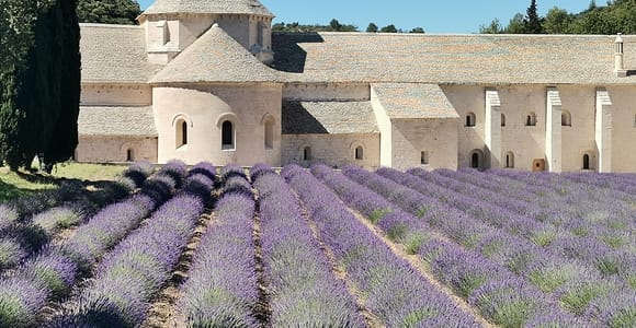 Von Marseille aus: Anpassbare private Tour durch die Provence