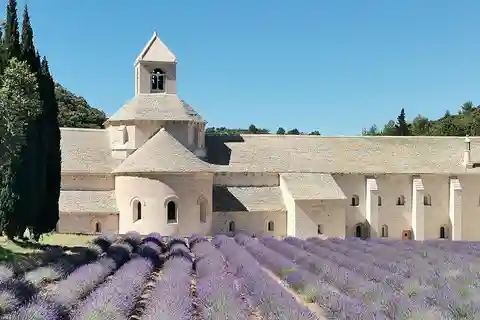 Desde Marsella: Tour privado personalizable de un día por la Provenza