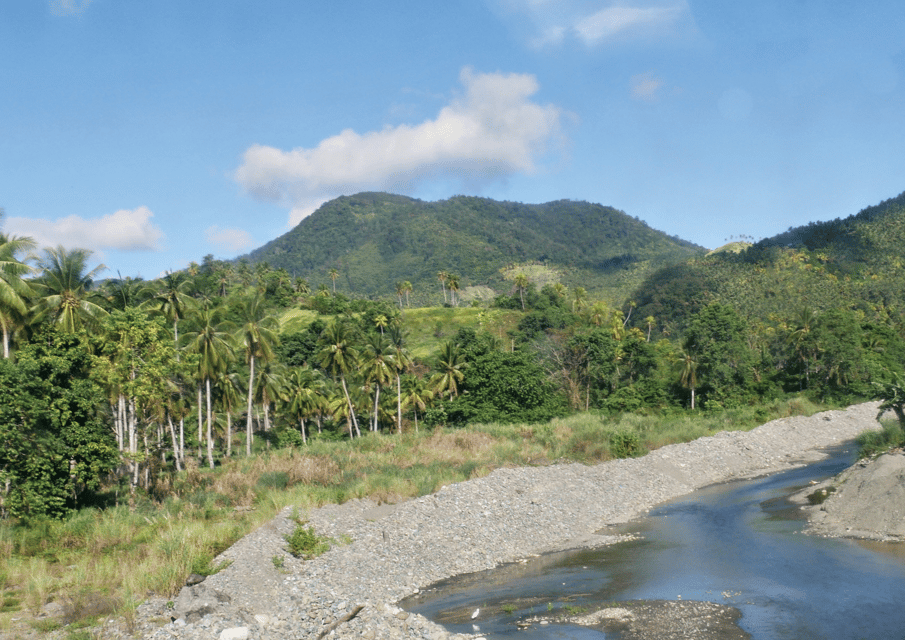 Davao Bansalan - Kapatagan | GetYourGuide