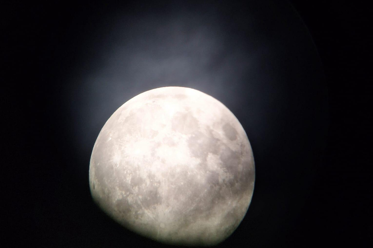 Auckland: Stargazing, Meteor Showers and Cosmic Events Tour