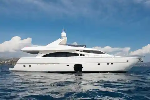 Mykonos : Croisière privée sur un yacht de luxe avec collations et boissons