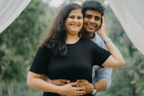 Bali: Ubud Hotel or Resort Professional Photo Shoot