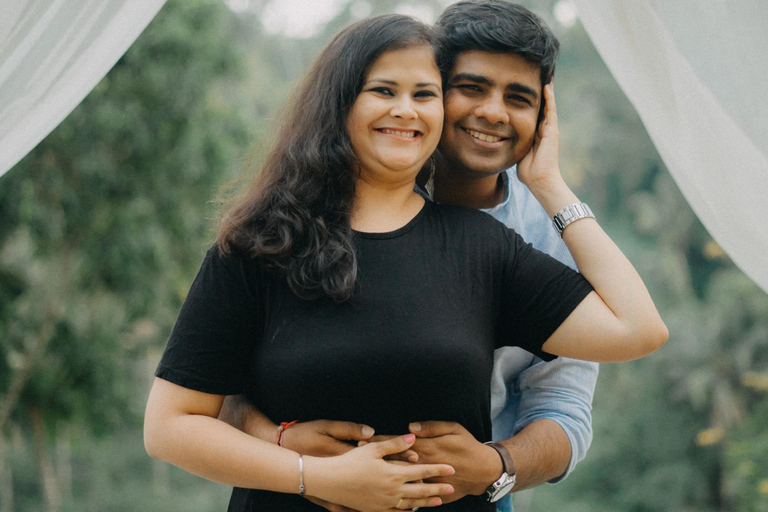 Bali: Ubud Hotel or Resort Professional Photo Shoot