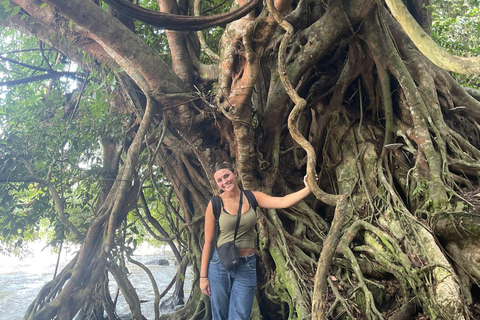 From Ho Chi Minh: Cat Tien National Park 2-Day Tour