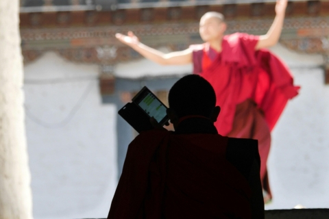 Esencia de Bután: Una Odisea Cultural de 5 Días