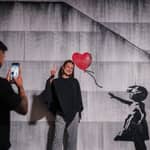 Museo Banksy Madrid: biglietto d'ingresso