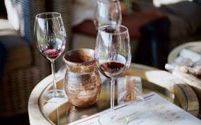 Stellenbosch: Daily Diffirent small group full day wine tour