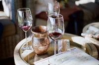 Stellenbosch, Tour de vins quotidiens diffirent en petit groupe en plein groupe - Housity