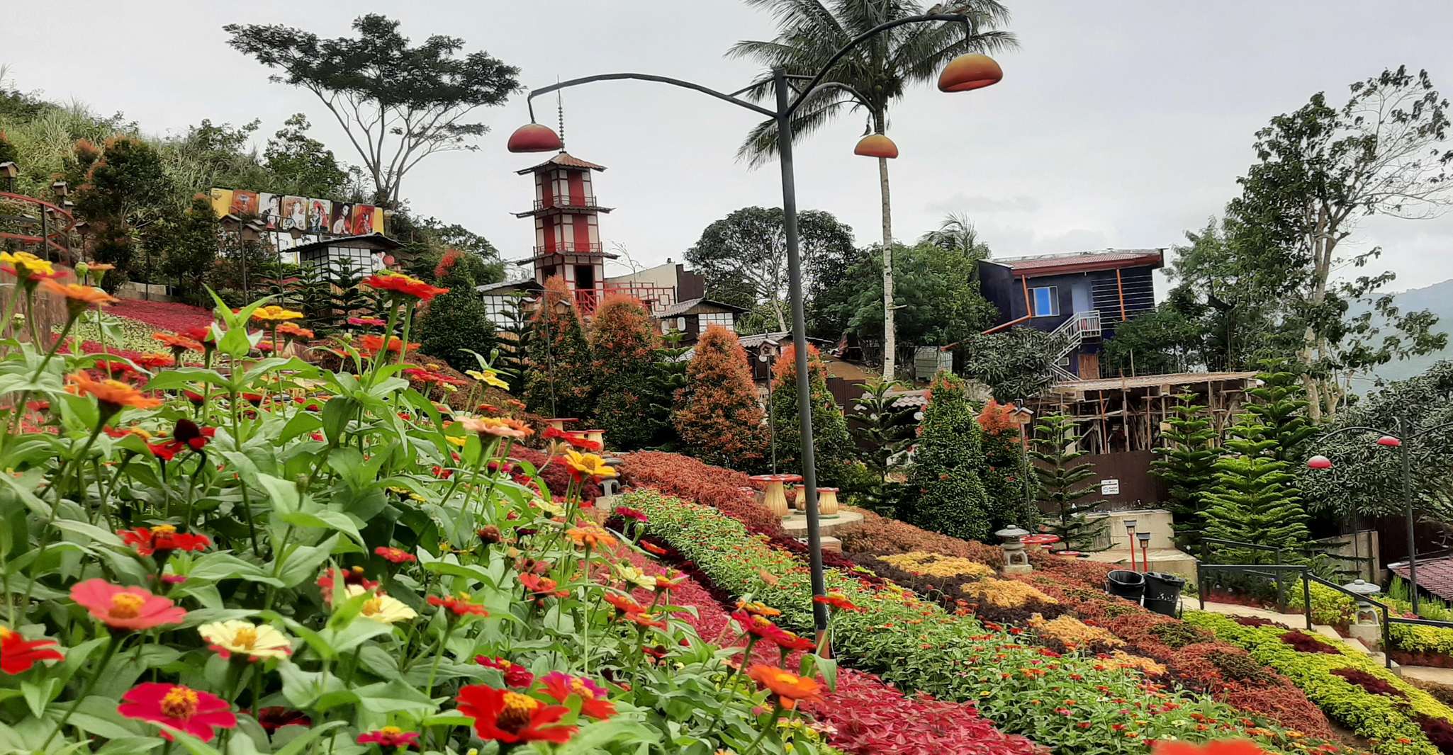 Cebu, Cultural Gems Guided Tour with 10,000 Roses - Housity