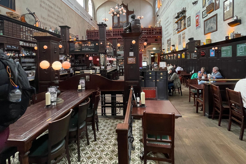 Utrecht: Private Walking Tour with a Local Guide