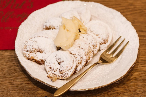 Los 10 mejores sabores de Ámsterdam: tour gastronómico guiado a pie