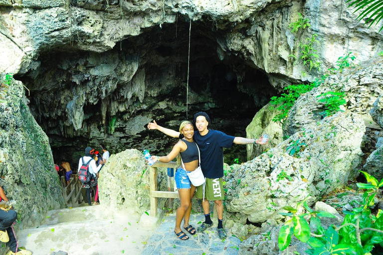 Safari dominicano desde Punta Cana