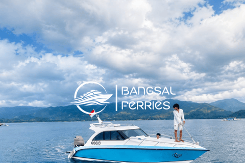 Private Gili Islands Speedboat Charter, Skip the Public Boat Gili Trawangan to Teluk Nara