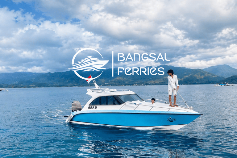 Private Gili Islands Speedboat Charter, Skip the Public Boat Gili Trawangan to Teluk Nara