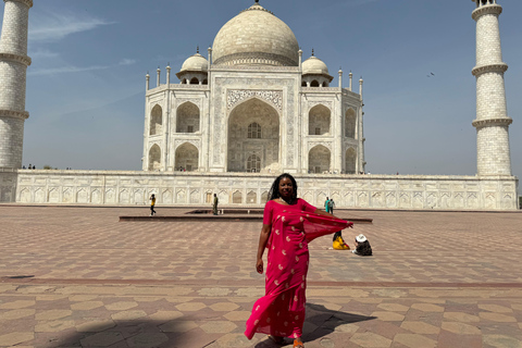 Skip the line entry tickets with great photos.