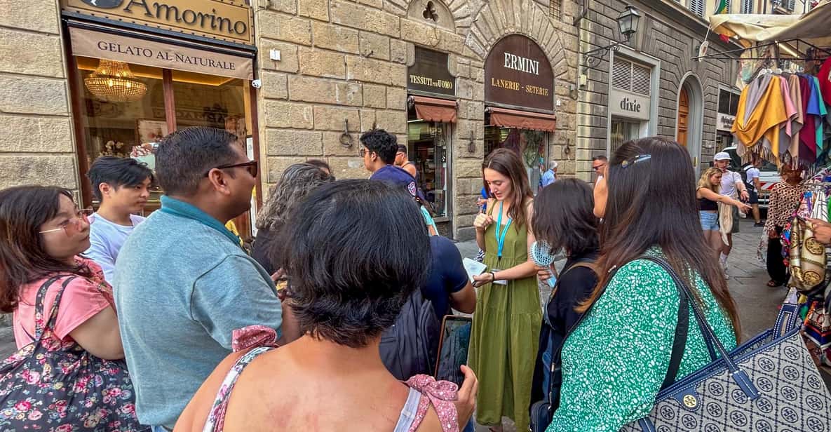 Afbeelding 9 van Vanuit Rome: Ontdek Florence & Pisa in een dagtrip