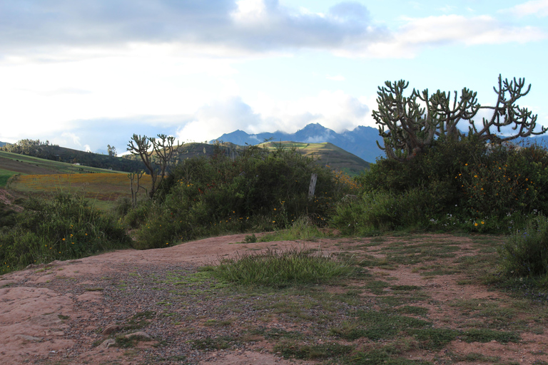 Cusco Cultureel Machu Picchu en Rainbow Mountain