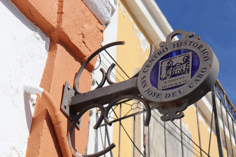 Cabo Encounter with Optional Clear Boat and Lunch