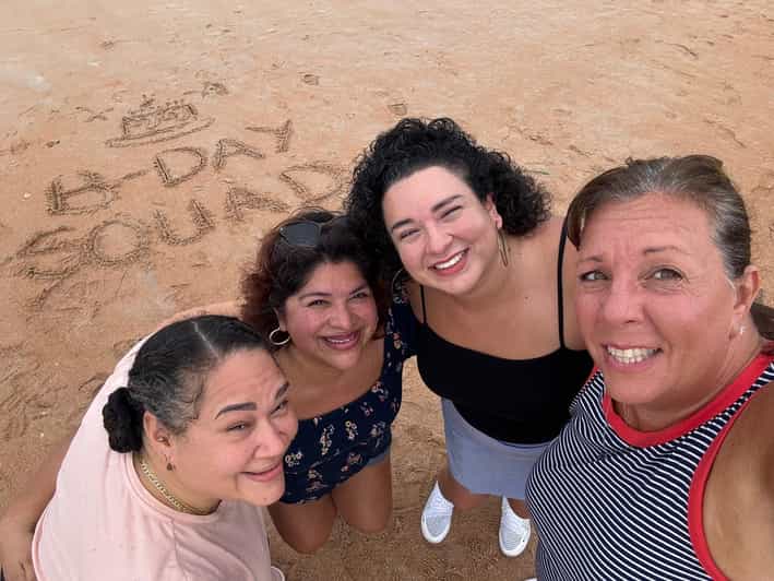 Bismarck Bash Amazing Race & Tour GetYourGuide