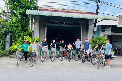 Ho Chi Minh City: Mekong Delta & Hidden Ben Tre Biking Trip