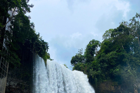 3D2N-tur – Från Ho Chi Minh-staden till Bao Loc-stadenBao Loc City: 3-dagars tur