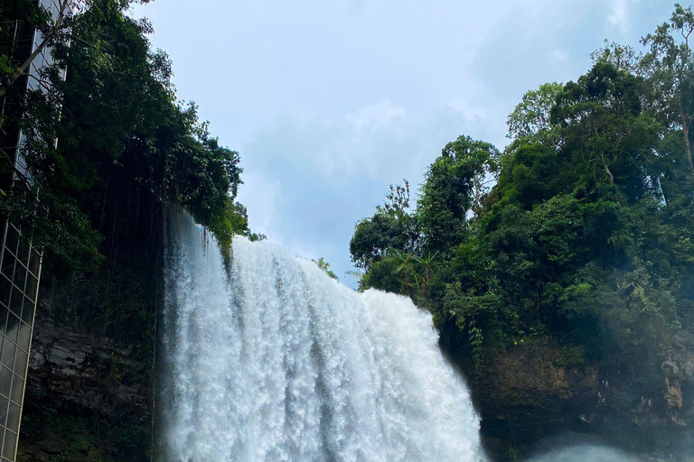 3D2N-tur – Från Ho Chi Minh-staden till Bao Loc-stadenBao Loc City: 3-dagars tur