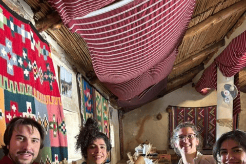 Authentischer Kochworkshop, eine kulinarische Reise ins Herz Tunesiens!Authentischer Kochkurs, eine kulinarische Reise ins Herz Tunesiens!