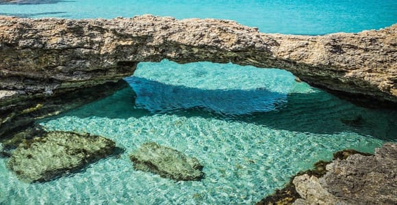 Gozo e Comino: Laguna Blu, Grotte Marine - Gita di 1 giorno per piccoli gruppi