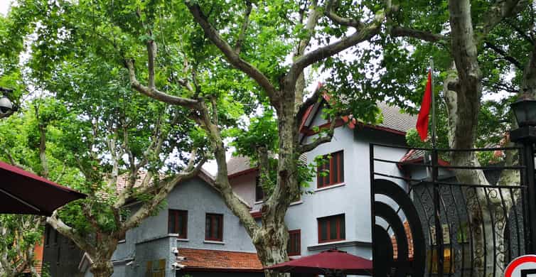 Shanghai: Private and Personalized Guided Tour photo 9