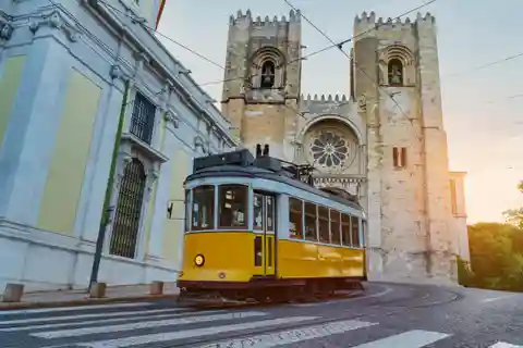 Lisboa: Capture os pontos mais fotogênicos com um morador local