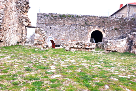 From Tirana: Kruja and Durres Guided Trip