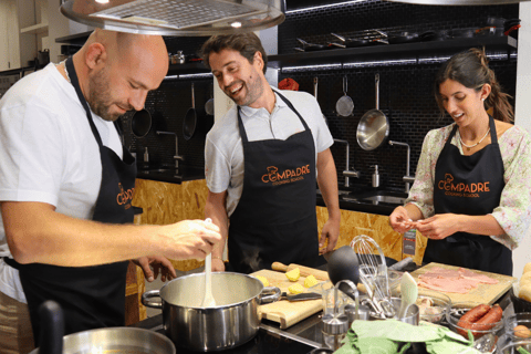 里斯本：葡萄牙街头美食烹饪课（含饮品）