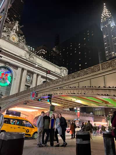 NYC: Storia e misteri del Grand Central Terminal