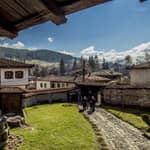 Da Sofia: tour di 1 giorno a Plovdiv e Koprivshtitsa