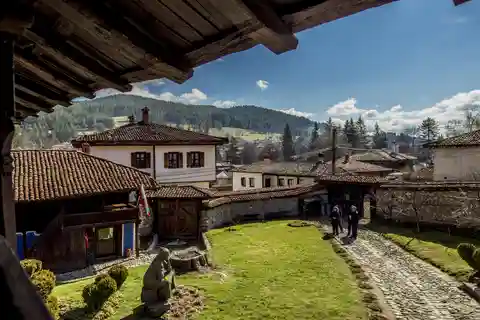 Von Sofia aus: Plovdiv und Koprivshtitsa 11-stündige Tagestour